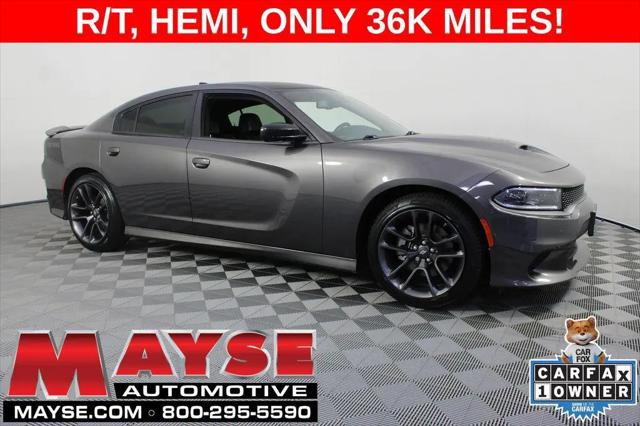 2023 Dodge Charger R/T for sale in Aurora, MO