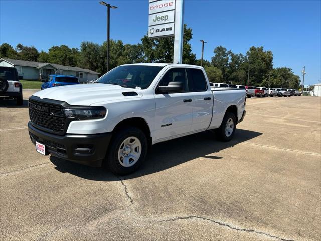 2026 Ram 1500 Tradesman Quad Cab 4x4 64 Box for sale in Bristow, OK