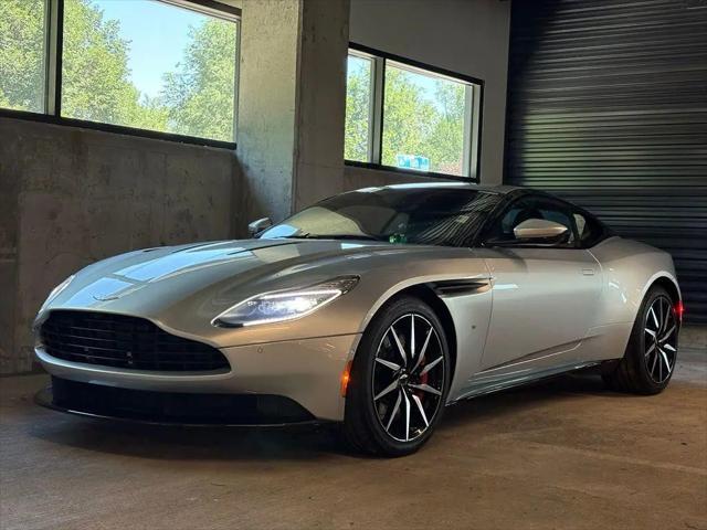2017 Aston Martin DB11 Base for sale in Lakewood, CO