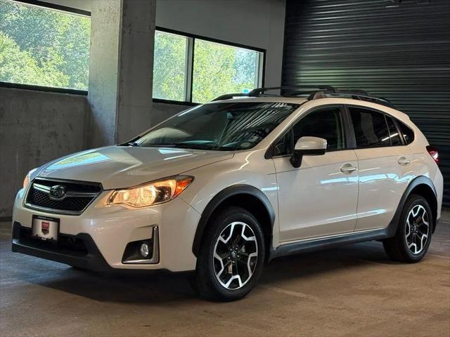 2017 Subaru Crosstrek 2.0i Premium for sale in Lakewood, CO