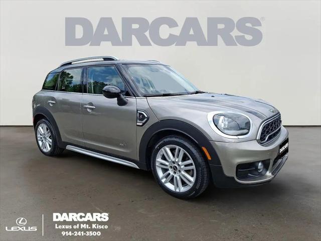 2019 MINI Countryman Cooper S for sale in Mt. Kisco, NY