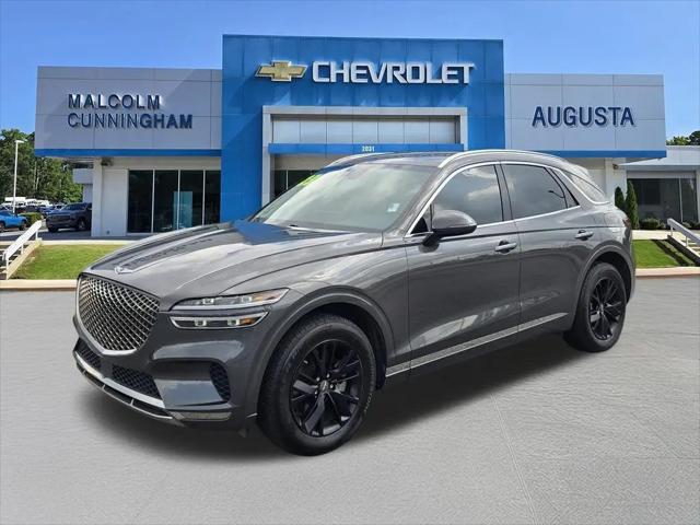 2023 Genesis GV70 2.5T AWD for sale in Augusta, GA