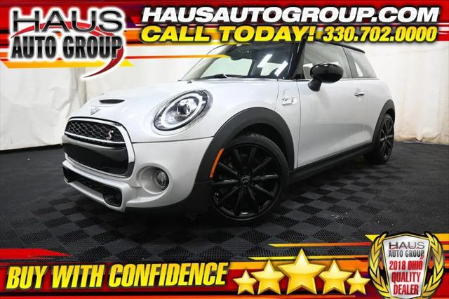 2021 MINI Hardtop Cooper S for sale in Canfield, OH