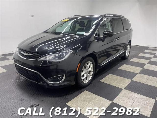 2017 Chrysler Pacifica Touring-L for sale in Seymour, IN
