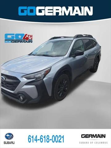 2024 Subaru Outback for sale near Columbus, OH