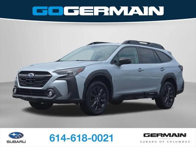 2024 Subaru Outback for sale near Columbus, OH