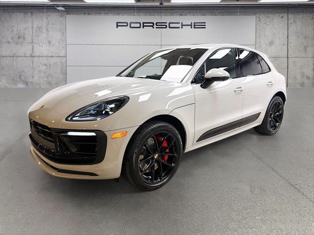 2026 Porsche Macan GTS for sale in Salt Lake City, UT