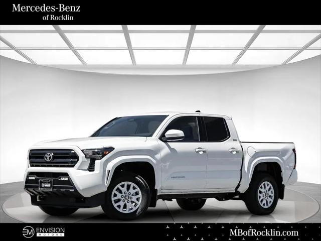 2026 Toyota Tacoma SR5 for sale in Rocklin, CA