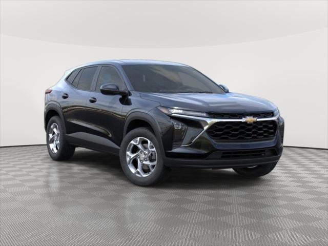 2026 Chevrolet Trax FWD LS for sale in Huntington Station, NY
