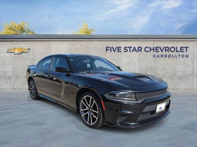 2023 Dodge Charger R/T for sale in Carrollton, TX