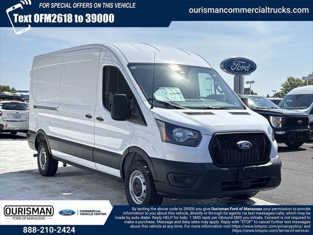 2026 Ford Transit Cargo Van Base for sale in Manassas, VA