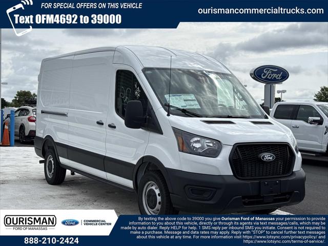 2026 Ford Transit Cargo Van Base for sale in Manassas, VA
