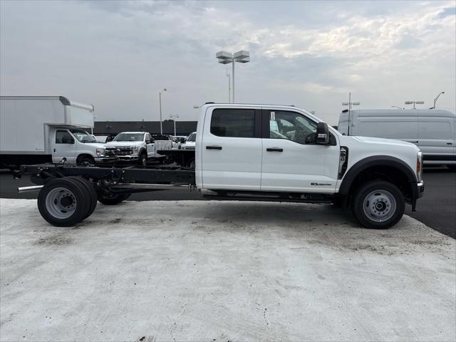 2026 Ford F-450 XL