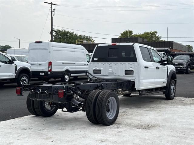 2026 Ford F-450 XL