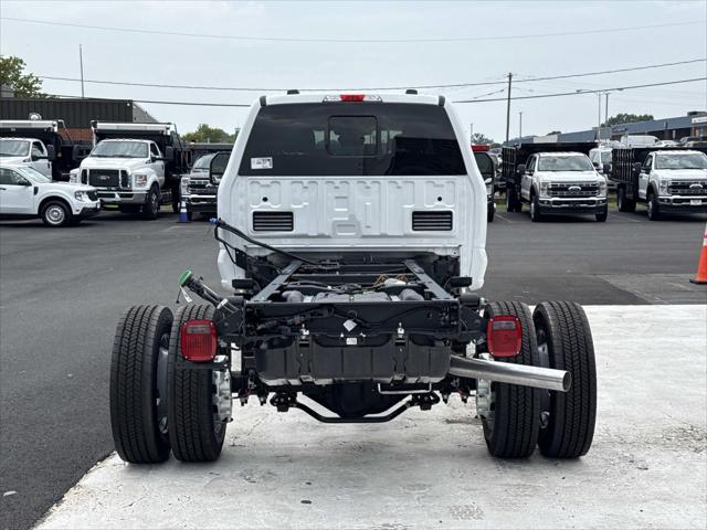 2026 Ford F-450 XL