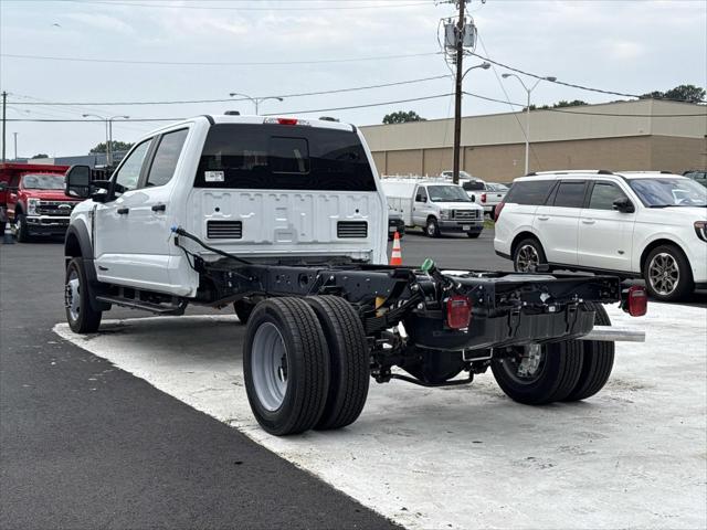 2026 Ford F-450 XL