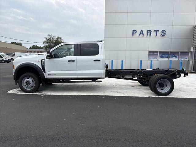 2026 Ford F-450 XL