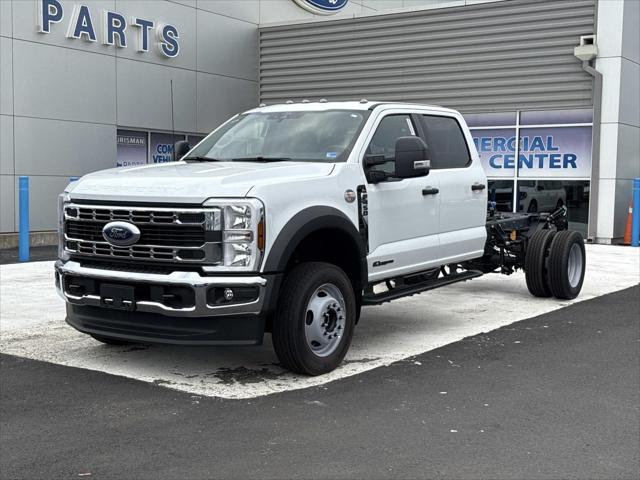 2026 Ford F-450 XL