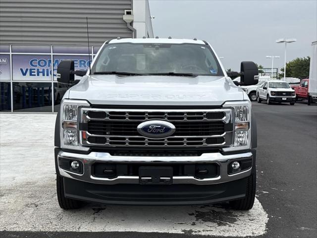 2026 Ford F-450 XL