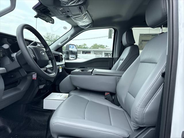 2026 Ford F-450 XL