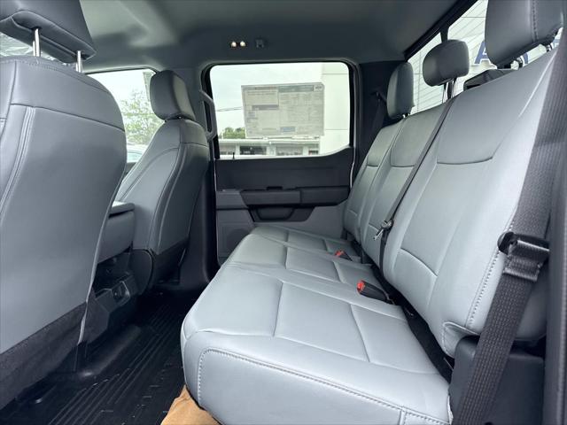 2026 Ford F-450 XL