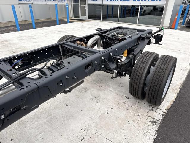 2026 Ford F-450 XL