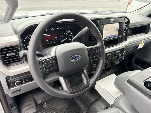 2026 Ford F-450 XL