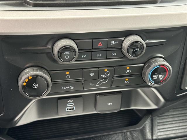 2026 Ford F-450 XL
