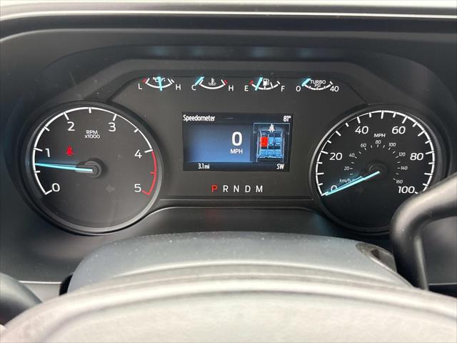2026 Ford F-450 XL