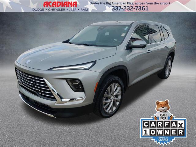 2026 Buick Enclave Preferred FWD for sale in Lafayette, LA