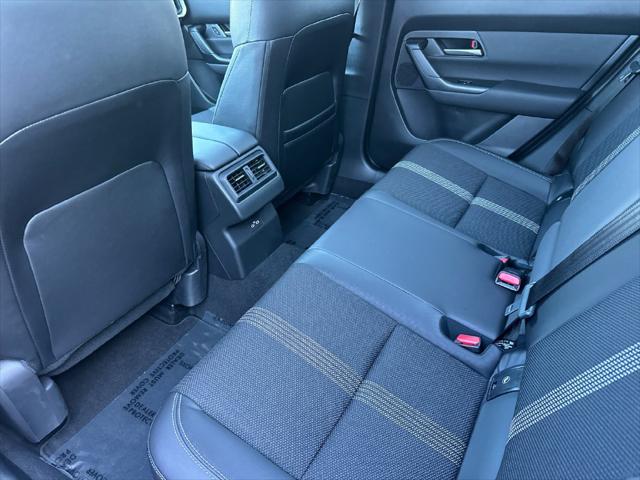 2026 Mazda CX-50 2.5 S Meridian Edition