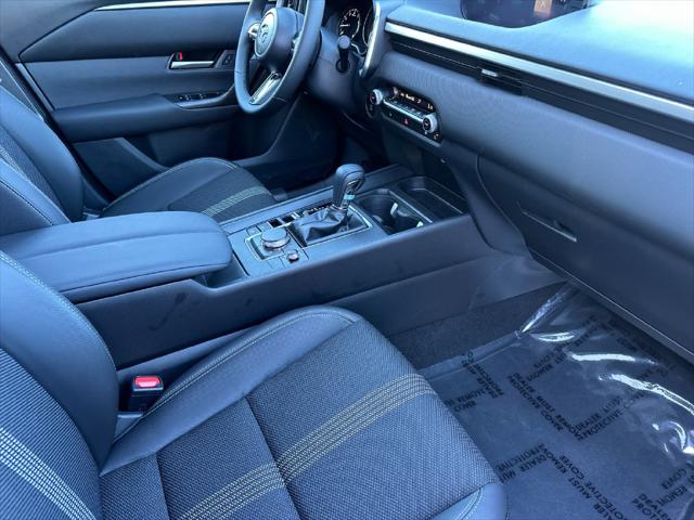 2026 Mazda CX-50 2.5 S Meridian Edition
