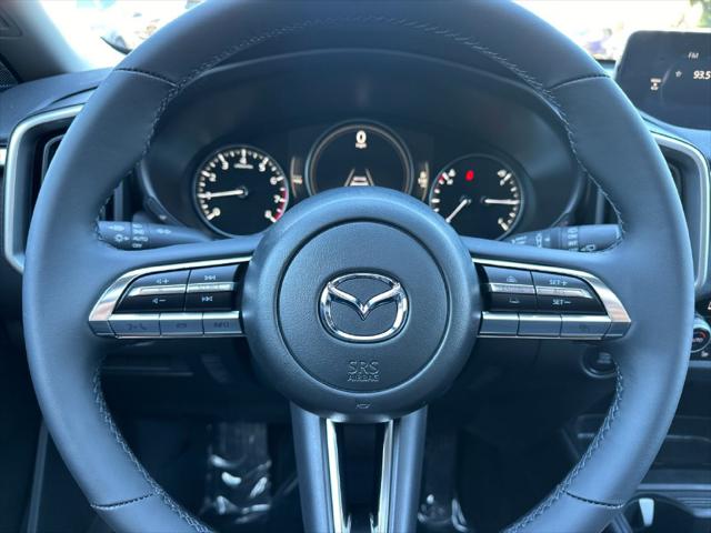 2026 Mazda CX-50 2.5 S Meridian Edition