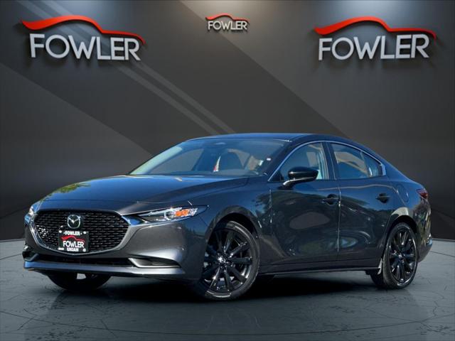 2026 Mazda Mazda3 2.5 S Select Sport for sale in Ukiah, CA