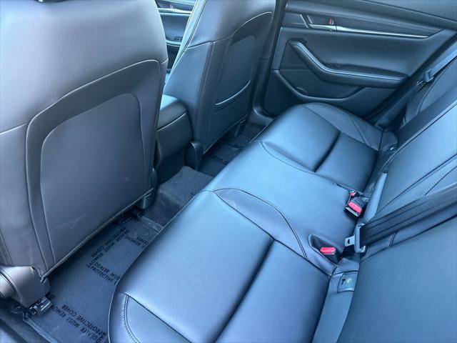 2026 Mazda Mazda3 2.5 S Select Sport