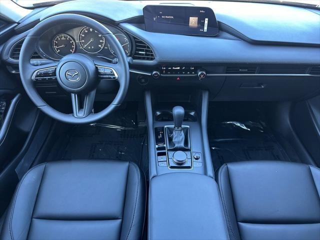 2026 Mazda Mazda3 2.5 S Select Sport