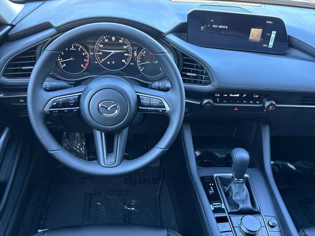 2026 Mazda Mazda3 2.5 S Select Sport