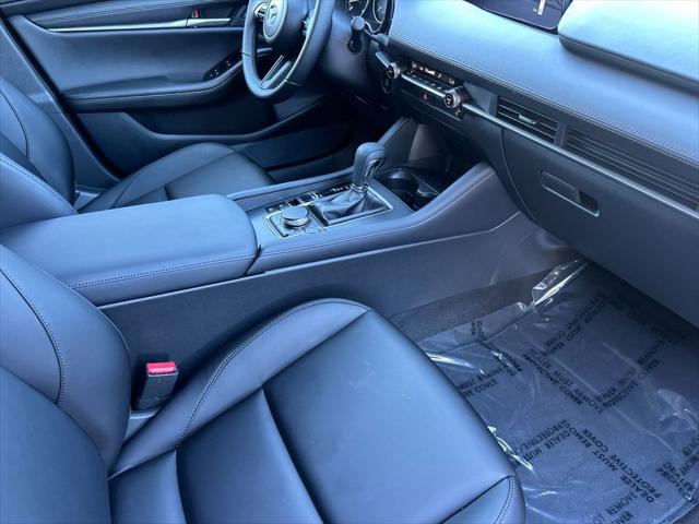 2026 Mazda Mazda3 2.5 S Select Sport