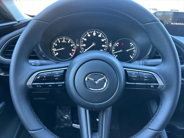 2026 Mazda Mazda3 2.5 S Select Sport