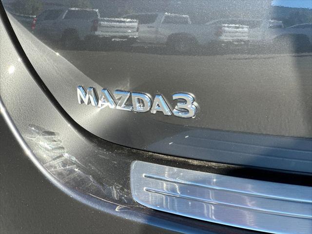 2026 Mazda Mazda3 2.5 S Select Sport