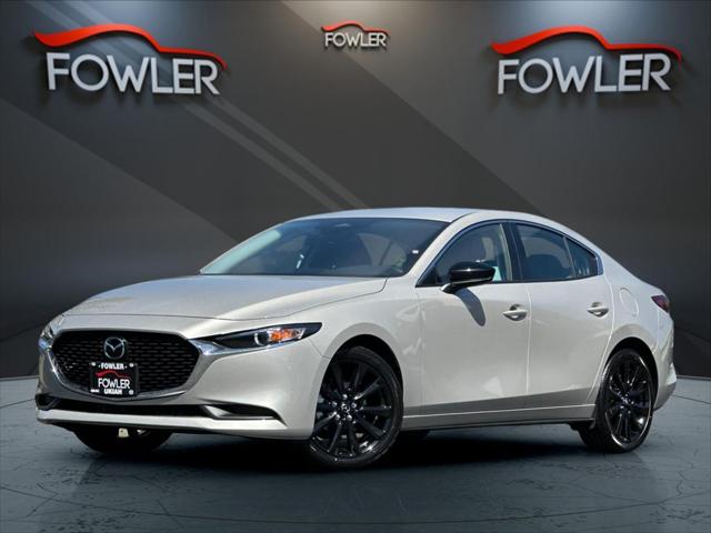 2026 Mazda Mazda3 2.5 S Select Sport for sale in Ukiah, CA