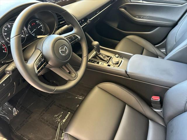 2026 Mazda Mazda3 2.5 S Select Sport