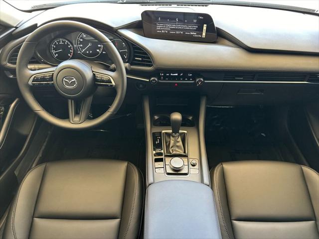 2026 Mazda Mazda3 2.5 S Select Sport