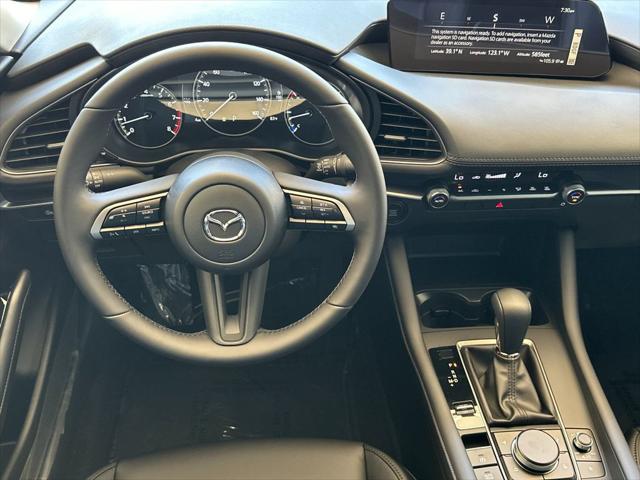 2026 Mazda Mazda3 2.5 S Select Sport