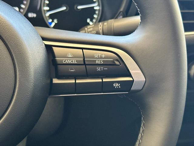 2026 Mazda Mazda3 2.5 S Select Sport