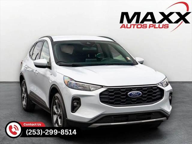 2025 Ford Escape ST-Line Select for sale in Puyallup, WA