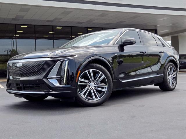 2024 Cadillac iQ Luxury w/1SD for sale in Hot Springs, AR
