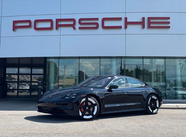 2026 Porsche Taycan 4S for sale in Amherst, NY