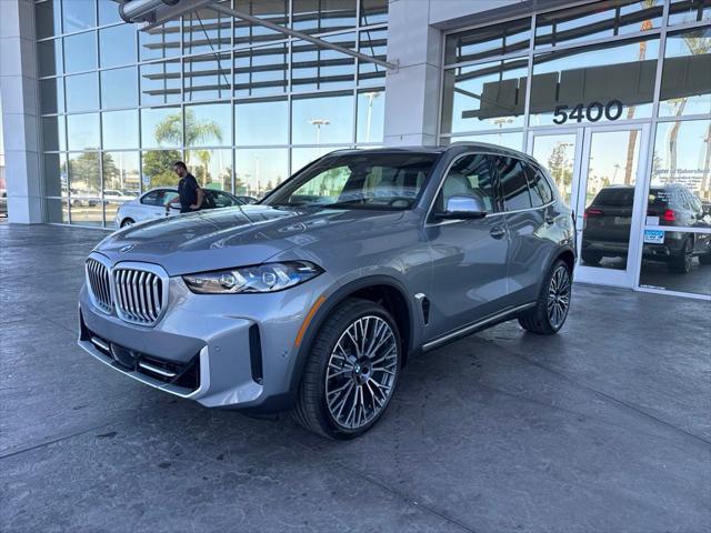 2026 BMW X5 sDrive40i for sale in Bakersfield, CA