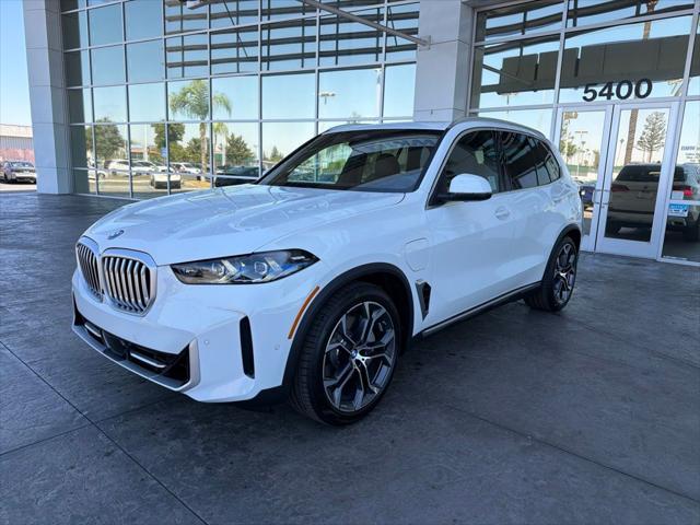 2026 BMW X5 xDrive50e for sale in Bakersfield, CA